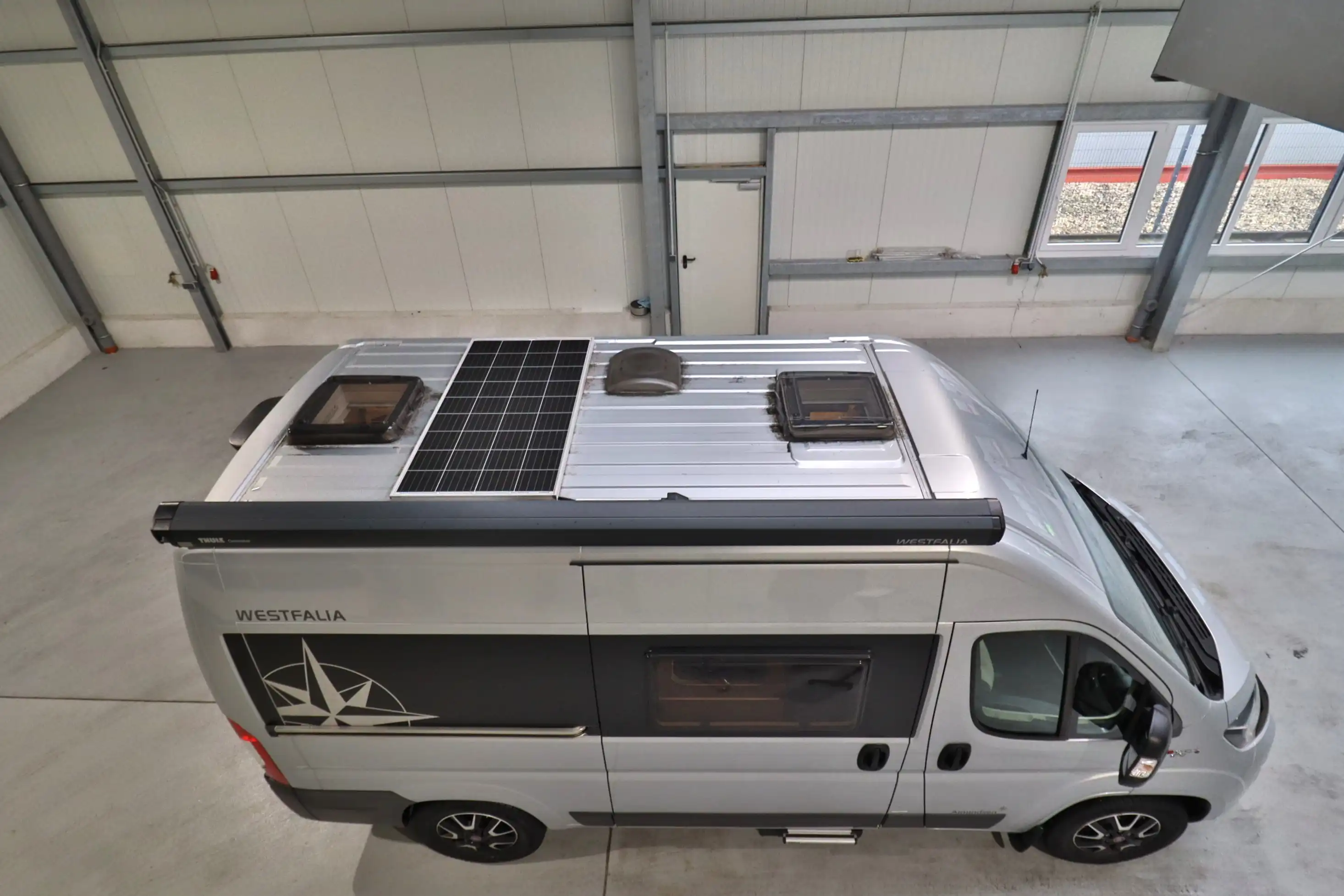 WESTFALIA Amundsen 540 - Ansicht 6
